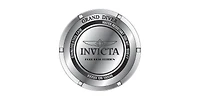 Invicta Men's 48613 Grand Diver Quartz 3 Hand Dial Watch