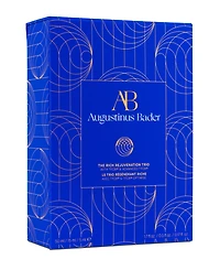 Augustinus Bader 3-Piece The Rich Rejuvenation Trio