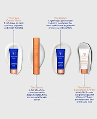 Augustinus Bader 4-Piece The Rejuvenating System