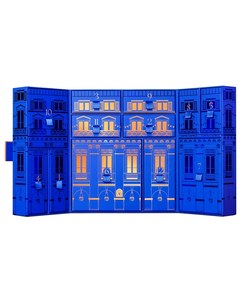 Augustinus Bader The 12 Days of Bader Limited-Edition Set