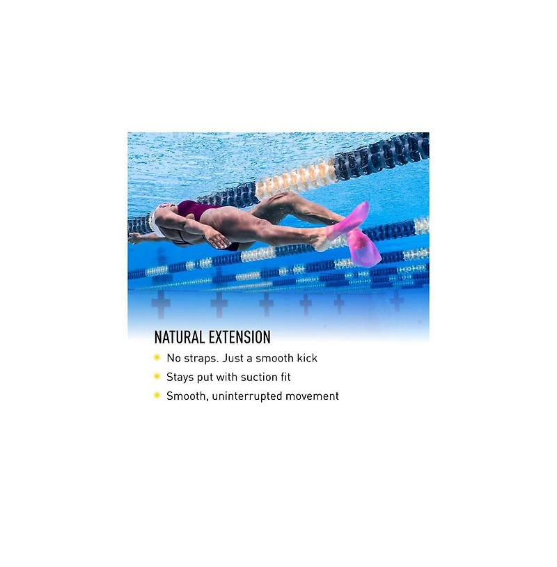 Finis SlipFin Pro Deep