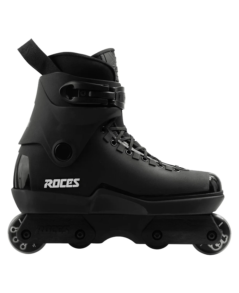 Roces M12 Lo Team Buio Unisex Aggressive Inline Skates