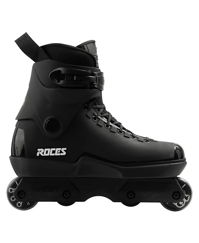 Roces M12 Lo Team Buio Unisex Aggressive Inline Skates