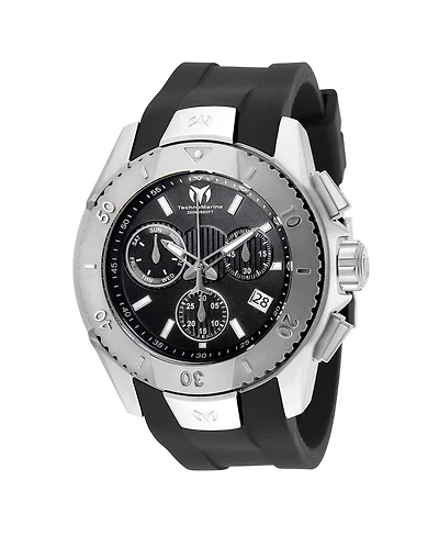 Technomarine Men's Tm- UF6 Quartz Dial Watch