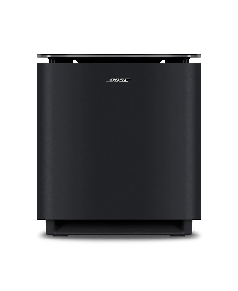 Bose Lifestyle Ultra Soundbar