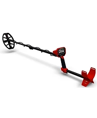 Minelab Vanquish 340 Metal Detector with Water Proof 10x7" Double-d Coil, Multi-iq Vlf Operating Frequency