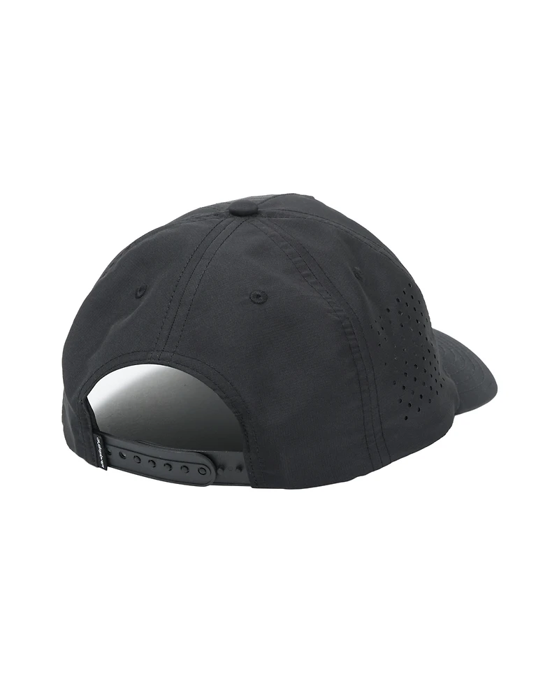 Quiksilver Men's Highline Baseball Hat