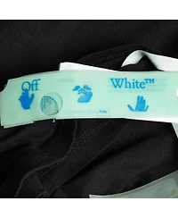 Pre-Owned Off-White Women's Jersey Top