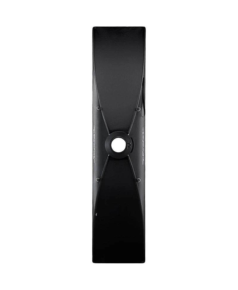Profoto 1x6' Rectangular Xl Removable Diffusers Softbox, Compatible with Profoto 100mm Flashes and Led Lights