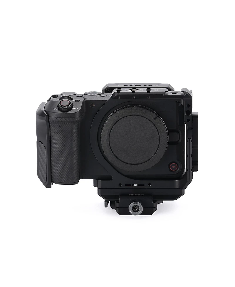 Tilta Full Camera Cage Power Kit for Canon R6 V