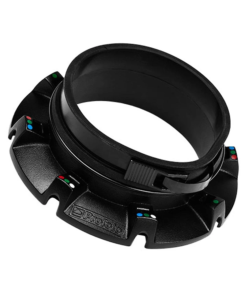 Profoto Ocf Quick-Setup Speedring for Profoto B1, B2, B1X, and B10s