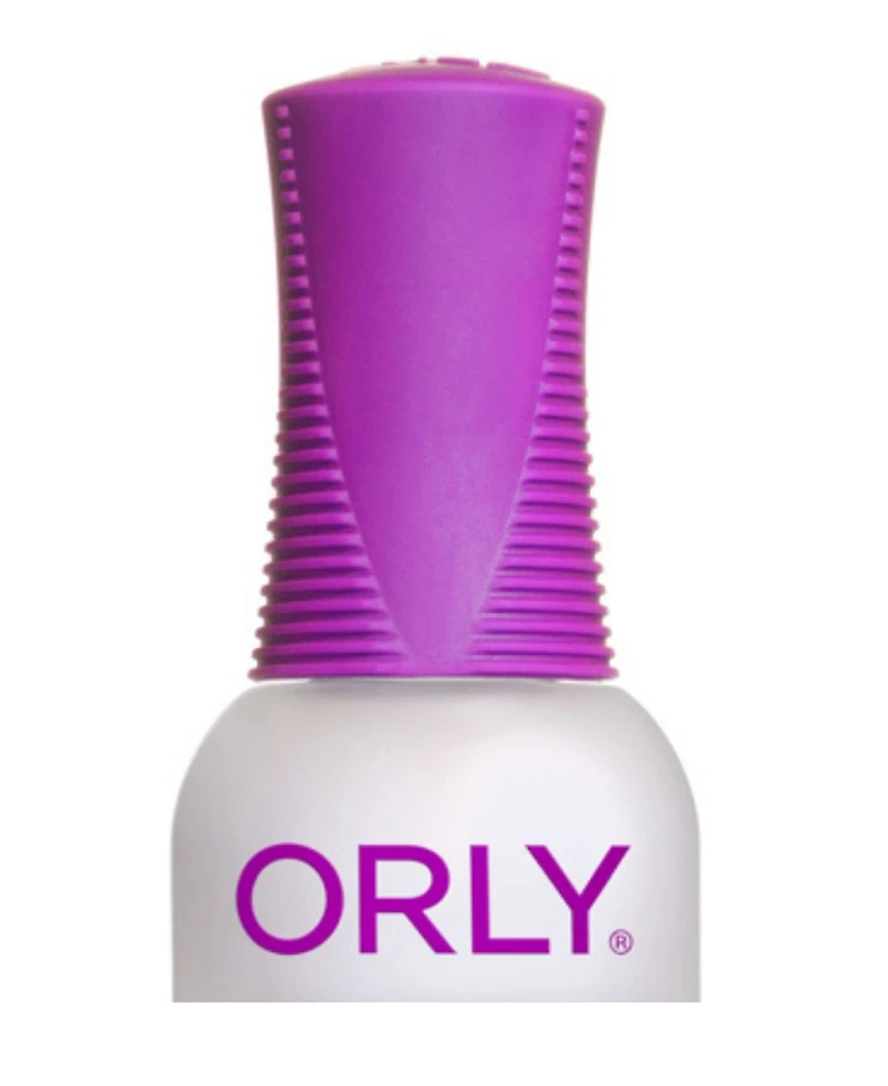Orly Polishield High-Shine Topcoat, 0.6 oz.