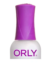 Orly Polishield High-Shine Topcoat, 0.6 oz.