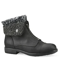 Cliffs by White Mountain Women's Duette Ankle Booties