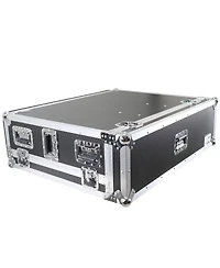 ProX Xs-BX32DHW Rolling Flight Road Case for Behringer X32 Digital Mixer
