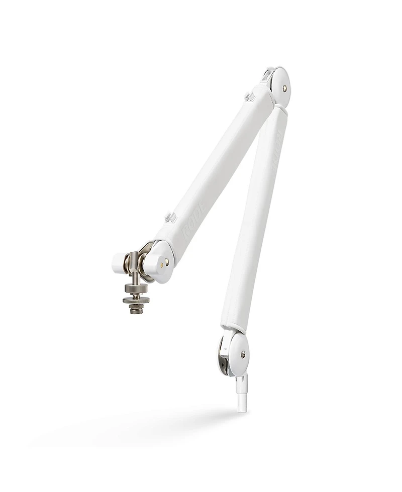 Rode PSA1+ Desk Mount 360-Degree Rotation Studio Boom Arm for Xlr and Usb Microphones