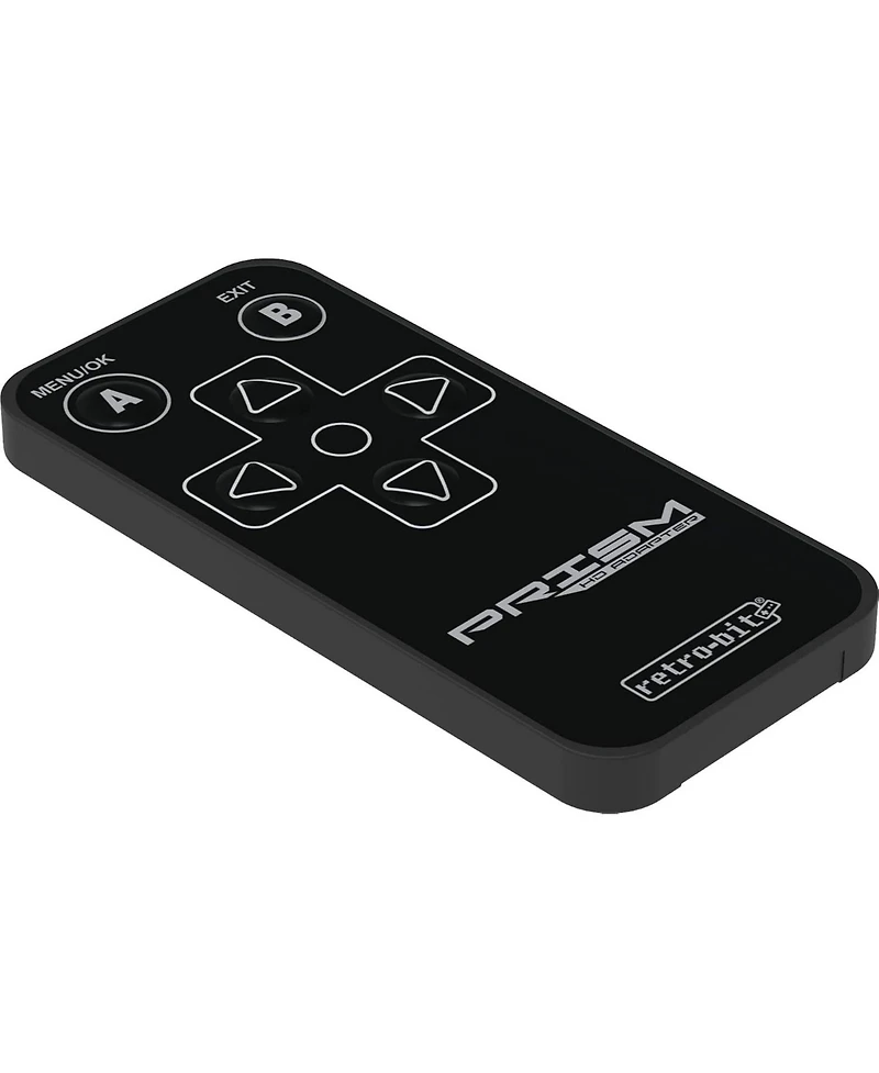 Retro-Bit Retro Prism Av to Hdmi Adapter for GameCube