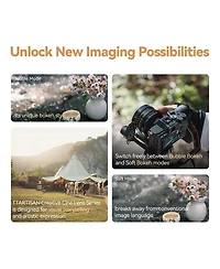 TTArtisanFull Frame 85mm T2.1 Canon Rf mountFull Frame 85mm T2.1 Canon Rf mount