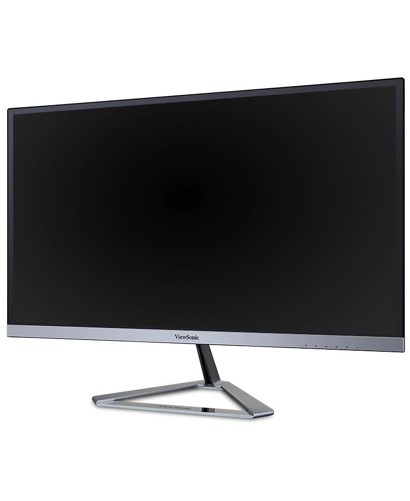 ViewSonic VX2776-smhd 27" Full Hd Ips Gaming Ultra-Slim Computer Monitor