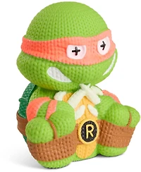 Handmade By Robots Teenage Mutant Ninja Turtles Raphael #369 Glow in the Dark Collectible 5" Action Figure, Ages 3+