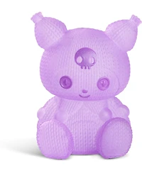 Handmade by Robots - Hello Kitty and Friends - Kuromi 317 (Translucent)