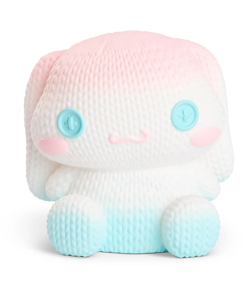 Handmade By Robots Hello Kitty and Friends Cinnamoroll #306 Vinyl Figure, Ages 3+