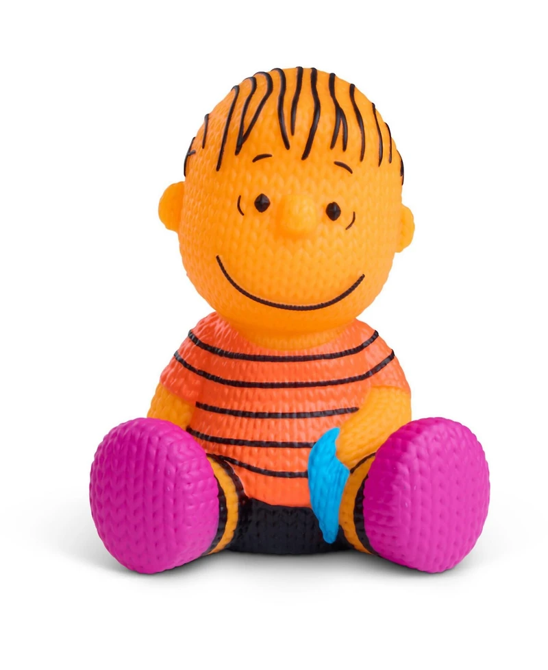 Handmade By Robots Peanuts Linus 425 5.7" Vinyl Figure