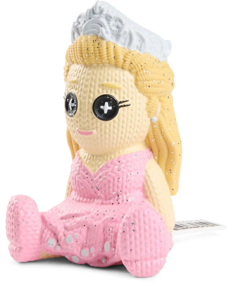Handmade By Robots Wicked Glinda 5.7" Vinyl Figure, Ages 3+