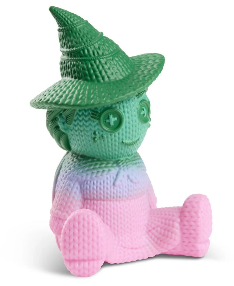 Handmade By Robots Wicked Elphaba Thropp #479 (Wickedshift)
