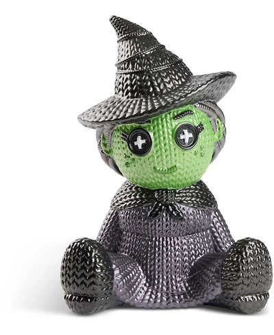 Handmade by Robots - Wicked - Elphaba Thropp 487 (Metallic)