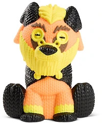 Handmade By Robots Wicked Doctor Dillamond Limited-Edition Blacklight 5" Vinyl Action Figure