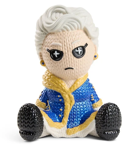 Handmade By Robots Wicked Madame Morrible #489 5.7" Vinyl Figure, 3+ Years