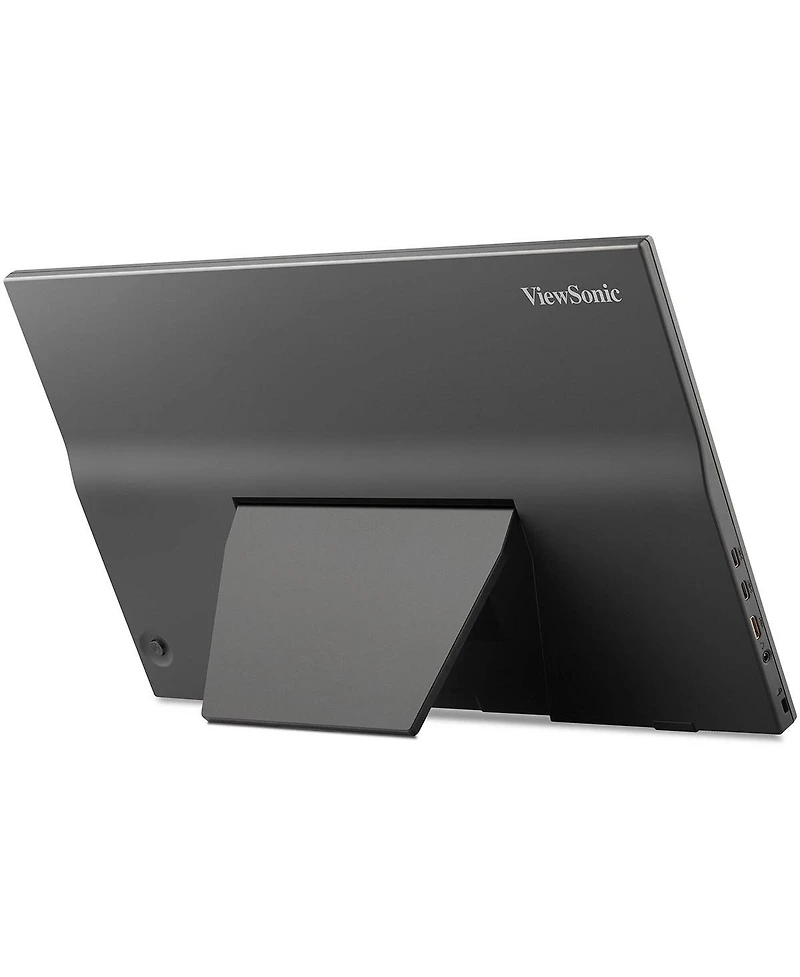 ViewSonic VX1754 17.3" 16:9 Full Hd 144Hz Usb-c Ips Led Gaming Monitor