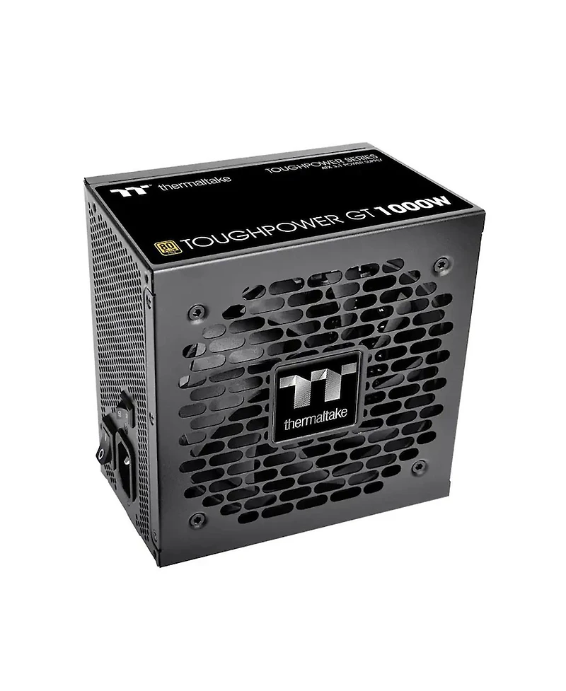 Thermaltake Toughpower Gt 1000W 80 Plus Gold Power Supply for Atx 3.1
