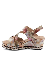 L'Artiste Women's Spring Step Blissful