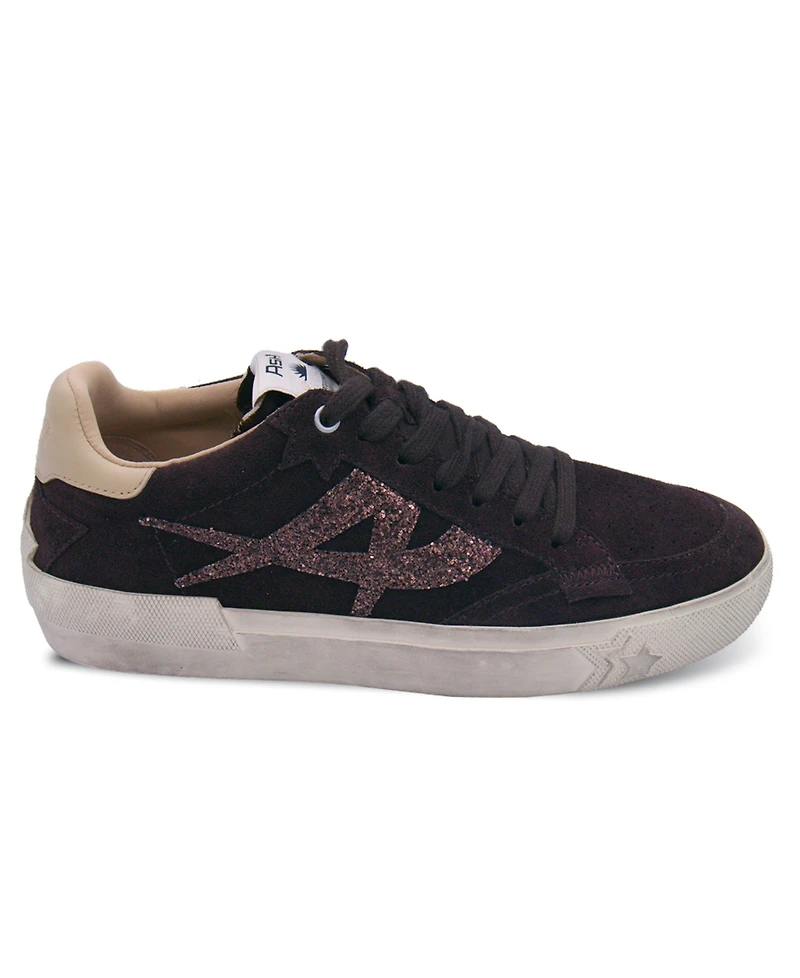 Ash Women's Moonlight Lace-Up Sneakers