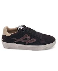 Ash Women's Moonlight Lace-Up Sneakers