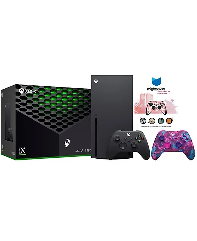 Microsoft Xbox Series X 1TB Console
