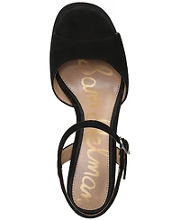 Sam Edelman Women's Fleur Strappy Sandals