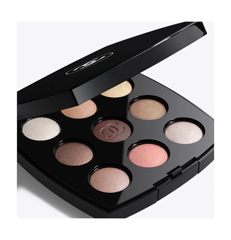 CHANEL Limited-Edition High-Intensity Multi-Effect Eyeshadow Palette, 0.32 oz.