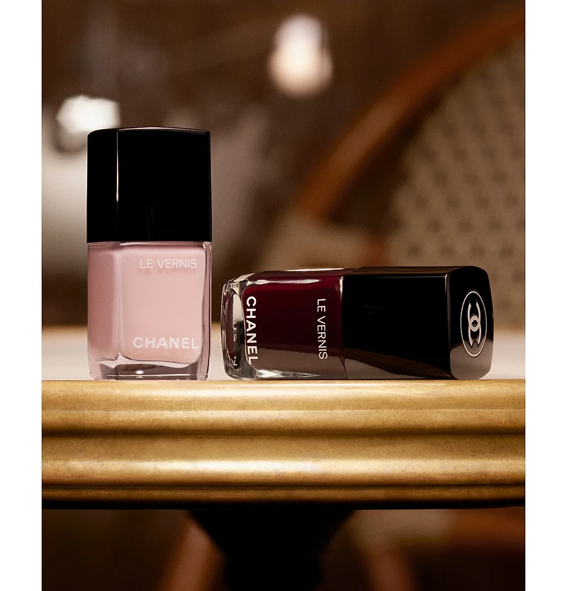 CHANEL LE VERNIS Longwear Nail Color, 0.4 oz.