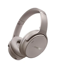 Bose QuietComfort Wireless Noise-Cancelling Over-Ear Headphones