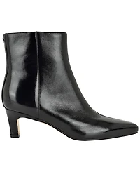 Calvin Klein Women's Promise Kitten Heel Booties