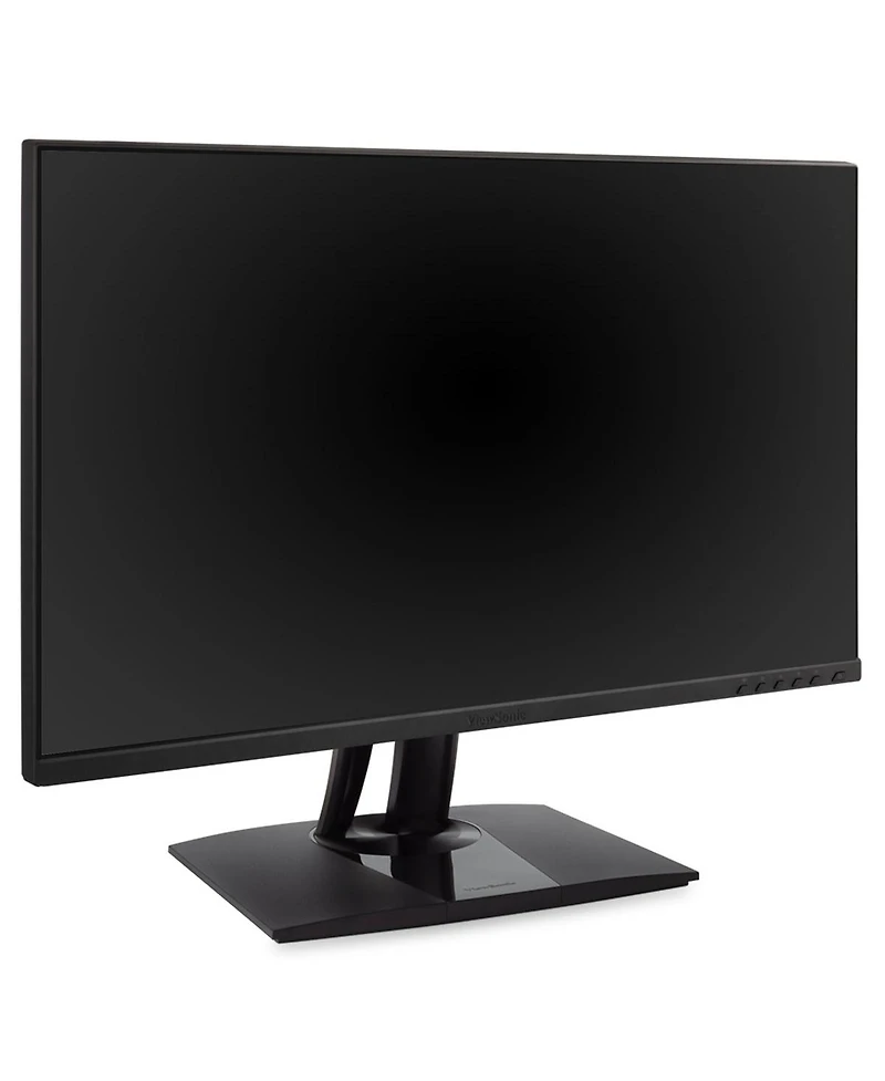 ViewSonic VP2756A-2K 27" Ips Wqhd 120Hz Usb-c with 90W Power Delivery Computer Monitor