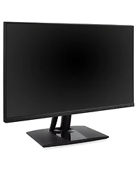 ViewSonic VP2756A-2K 27" Ips Wqhd 120Hz Usb-c with 90W Power Delivery Computer Monitor