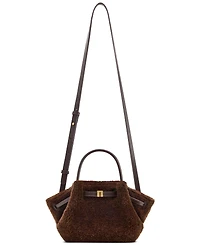 Jw Pei Hana Small Top Handle Tote Handbag