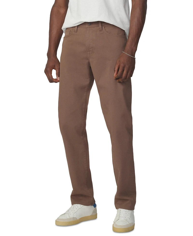 Joe's Jeans Men's The Brixton Twill Straight