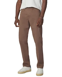 Joe's Jeans Men's The Brixton Twill Straight