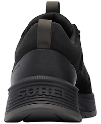 Sorel Men's Durable Waterproof Flecked Lace Shoe