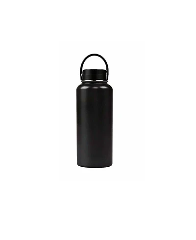 Seamless Outdoors 32 Ounce Insulated Water Bottle